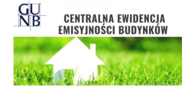 Ikona logo Centralna Ewidencja Emisyjności Budynków (CEEB)