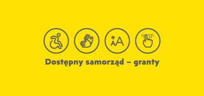 Ikona logo Dostępny samorząd – Urząd Gminy Skomlin