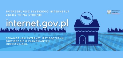 Ikona logo Internet.gov.pl