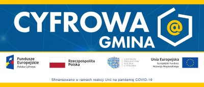 Ikona logo Cyfrowa Gmina