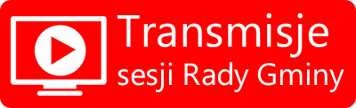 Ikona logo Transmisje sesji Rady Gminy Skomlin