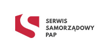 Logo Samorząd INFO