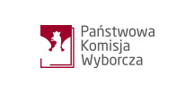 Logo Państwowa Komisja Wyborcza