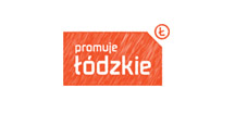 Logo Promuje Łódzkie