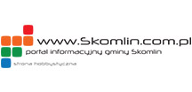 Logo skomlin.com.pl